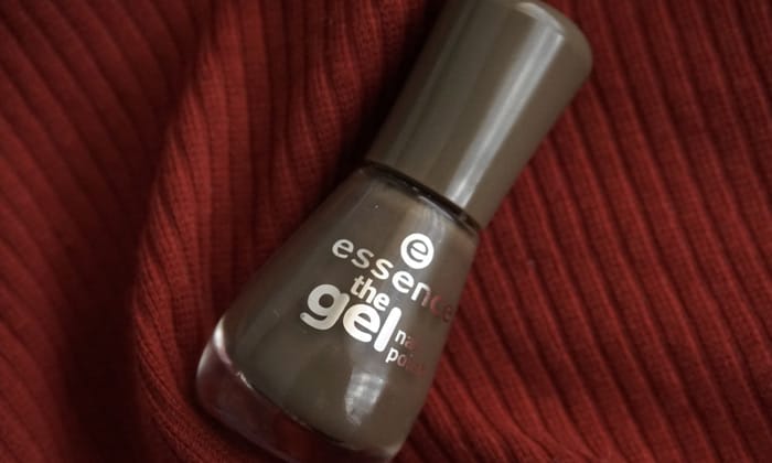 picture of the bottle of essence olive you