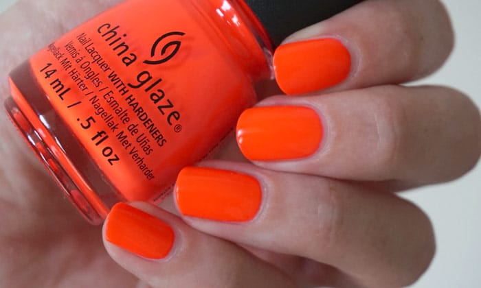 高質 China Glaze 80946 フリップ フロップ ファンタシー Poolside parkside.mu