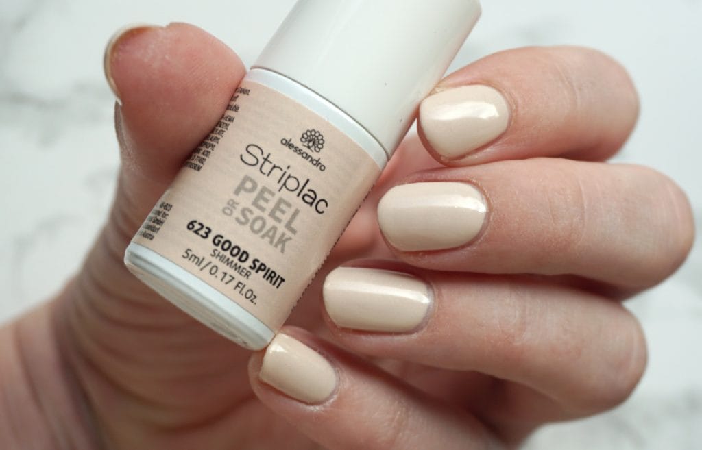 Alessandro striplac Good Spirit (Nordic chic collection for spring 202)
