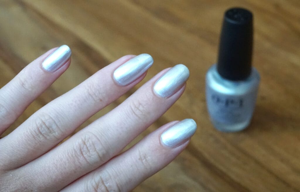 OPI This color hits all the high notes from the OPI Fall 2020 Muse of Milan collection