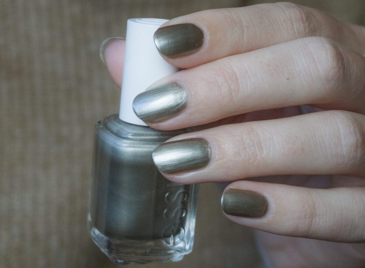 Essie Archives - Noae Nails